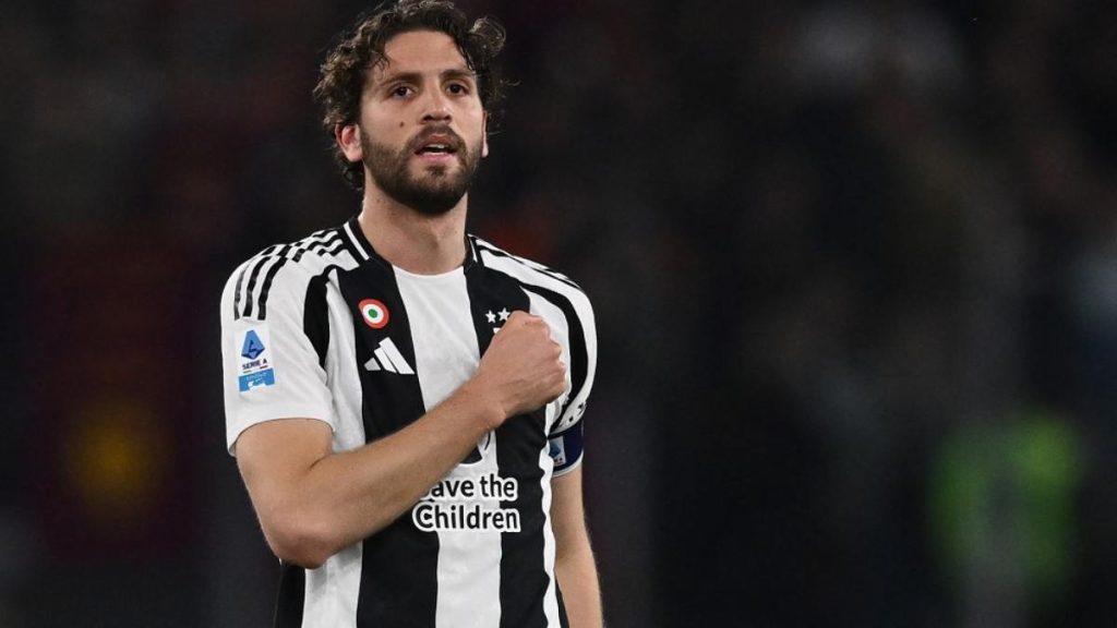 locatelli juve