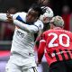 Milan Atalanta
