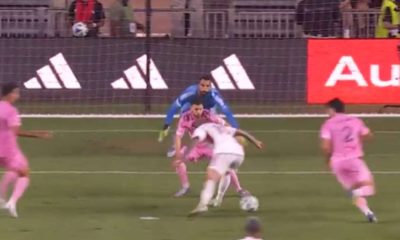 bernardeschi toronto