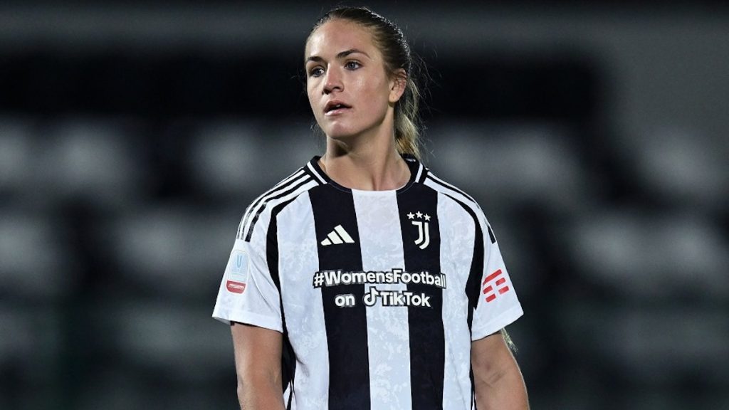 Brighton Juventus Women