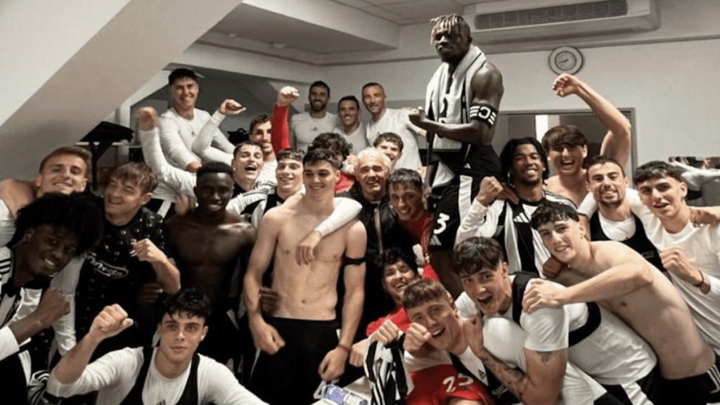 juventus next gen
