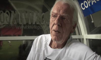 leo beenhakker