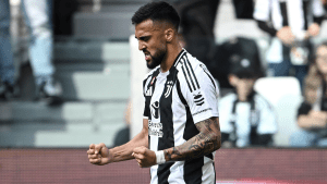 Nico Gonzalez Juve, finalmente la svolta! L’argentino sempre più decisivo con Tudor. Il gol e non solo: i numeri della sua partita contro il Monza