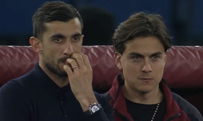 perin dybala
