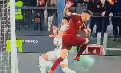 kelly moviola roma juve