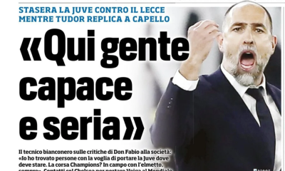 tuttosport