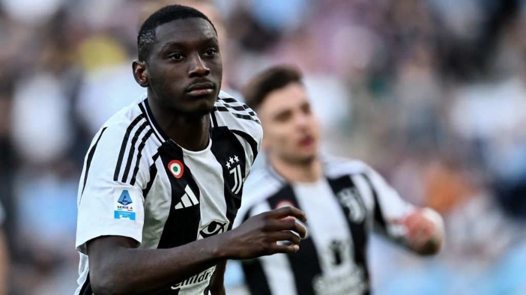 kolo muani juve