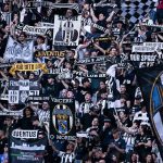 tifosi juve curva