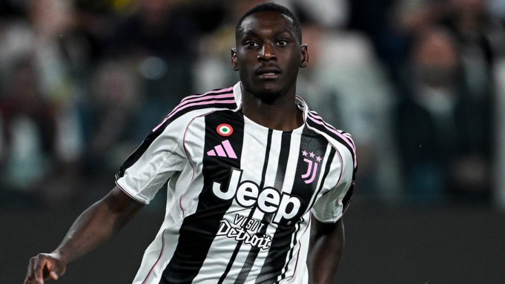 kolo muani juve