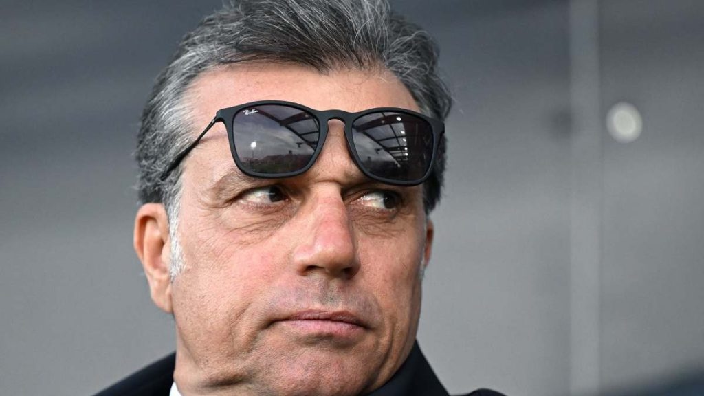 giuntoli juve