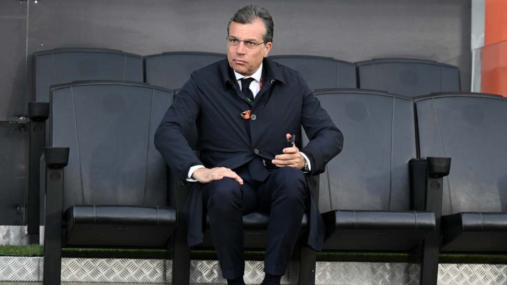 giuntoli juve