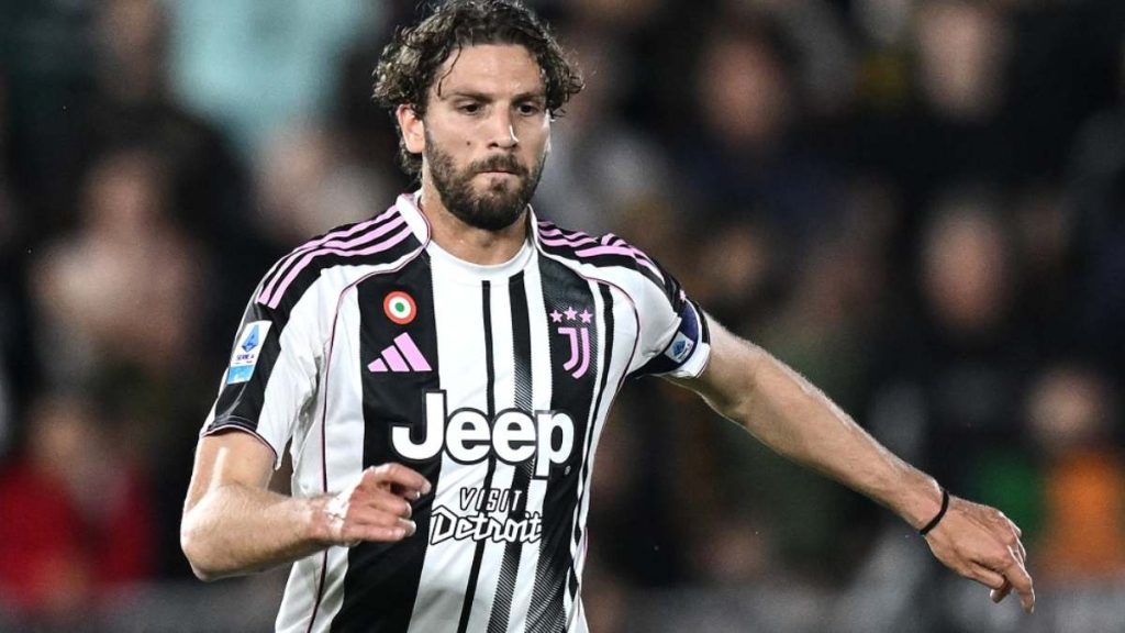 locatelli juve
