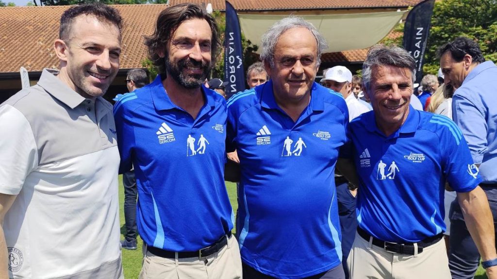 fondazione vialli mauro del piero