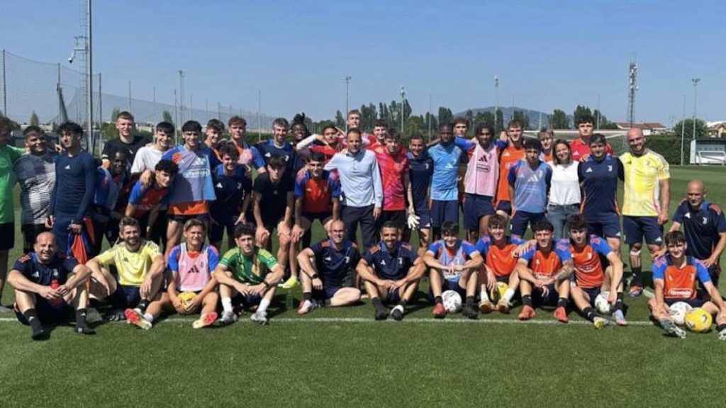 Juve Primavera