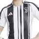 Nuova maglia Juventus