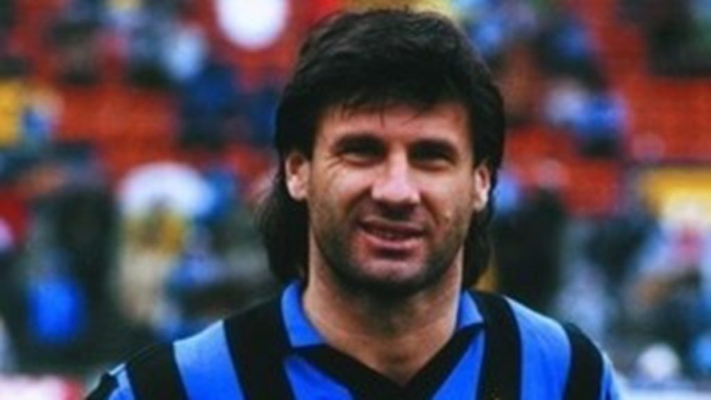 Oliviero Garlini