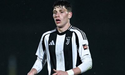 amaradio juventus next gen