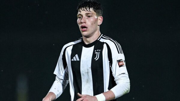 amaradio juventus next gen