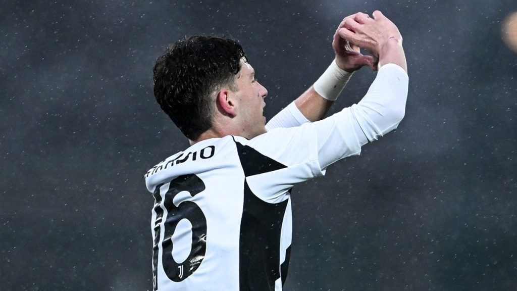 amaradio juventus next gen