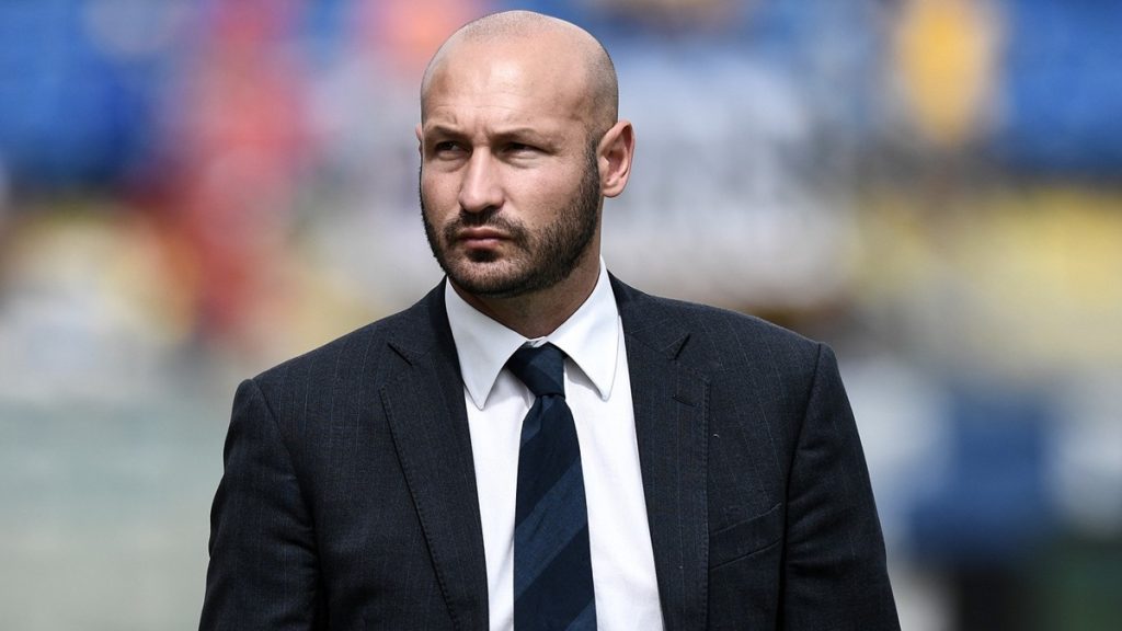 claudio chiellini