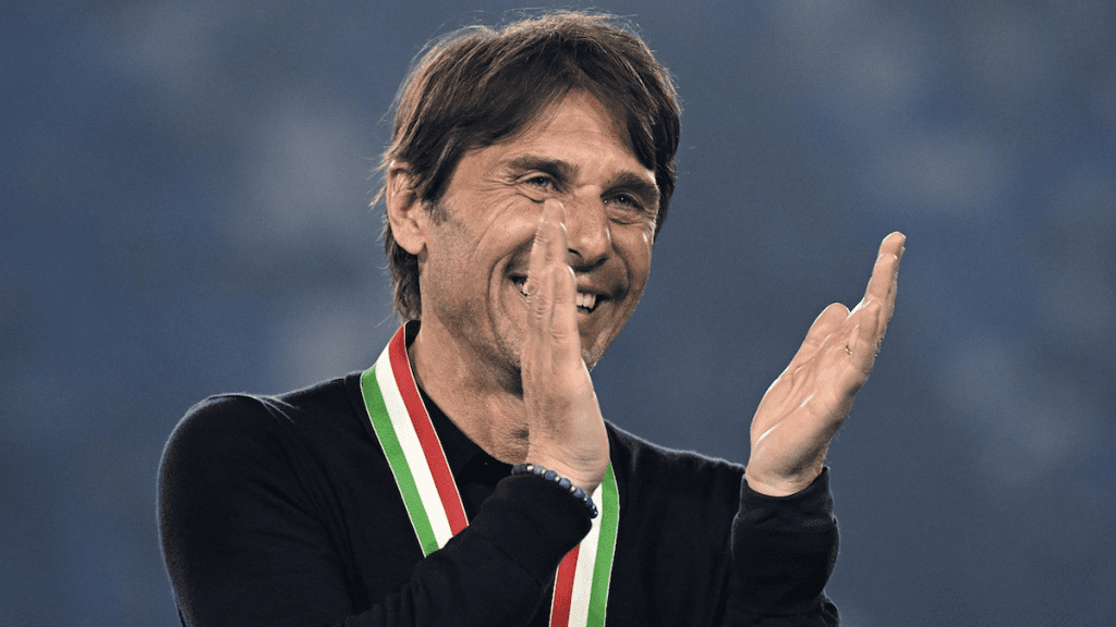 conte