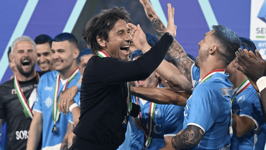 conte