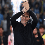 conte juve