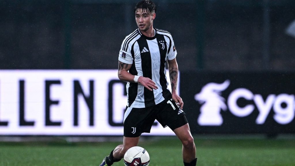 cudrig juventus next gen