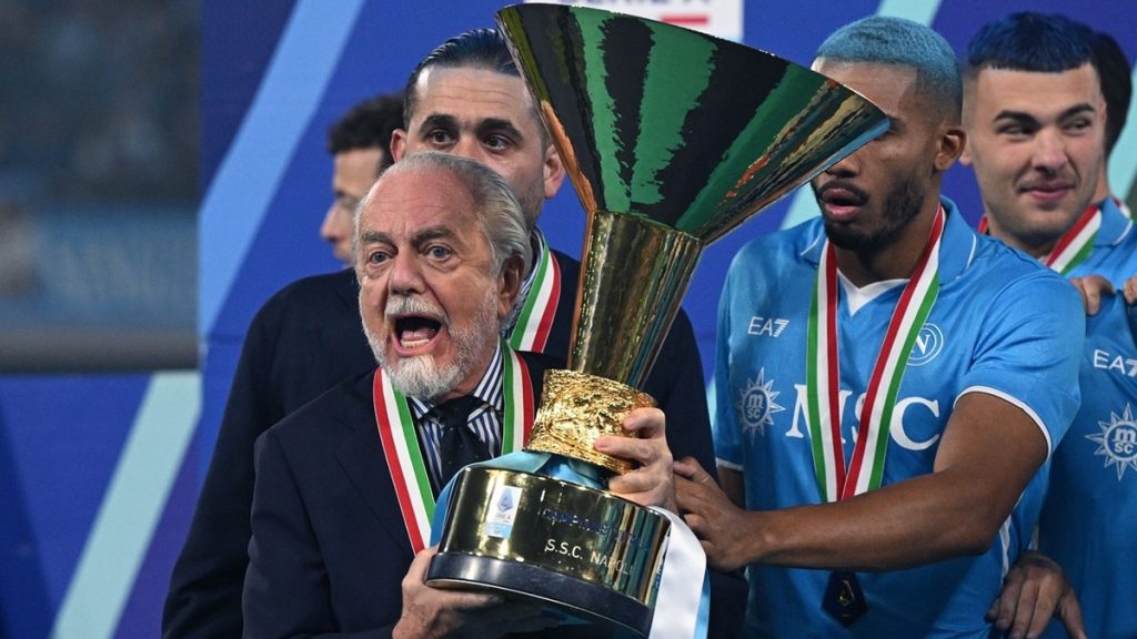 de laurentiis