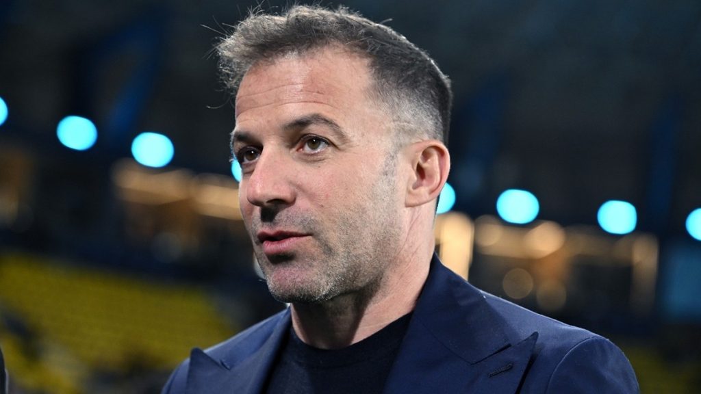 del piero
