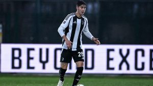 Infortunio Gil Puche: quando torna a disposizione il difensore spagnolo? Arrivano notizie confortanti per la Juventus Next Gen, ecco tutti i dettagli