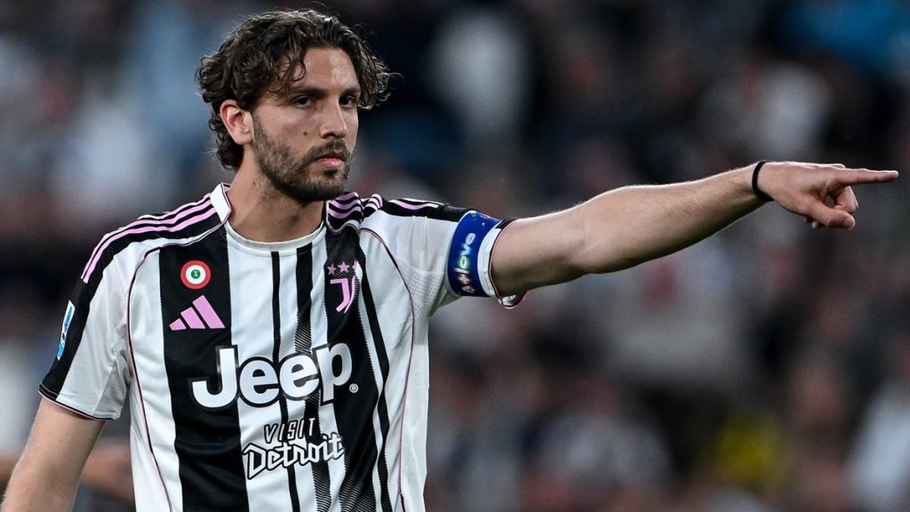 locatelli