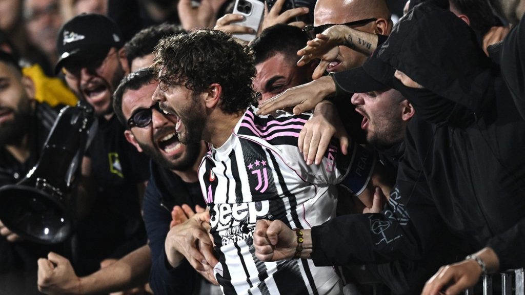 locatelli