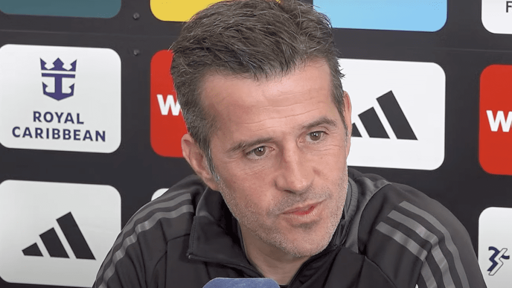 marco silva