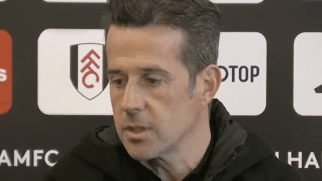 marco silva