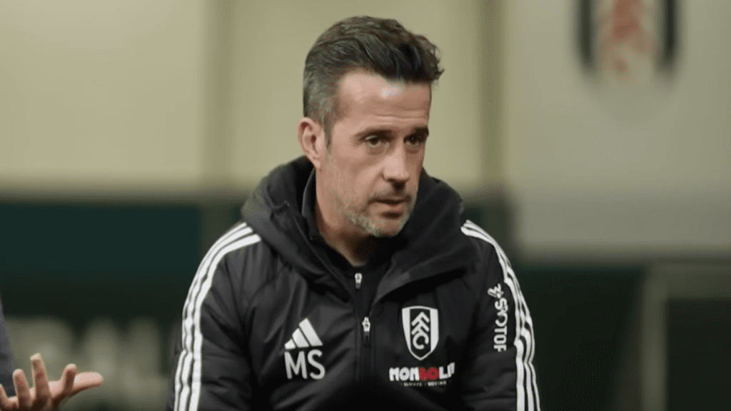 marco silva juve