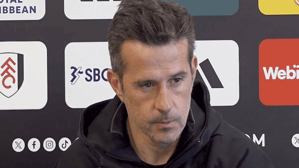 marco silva juve