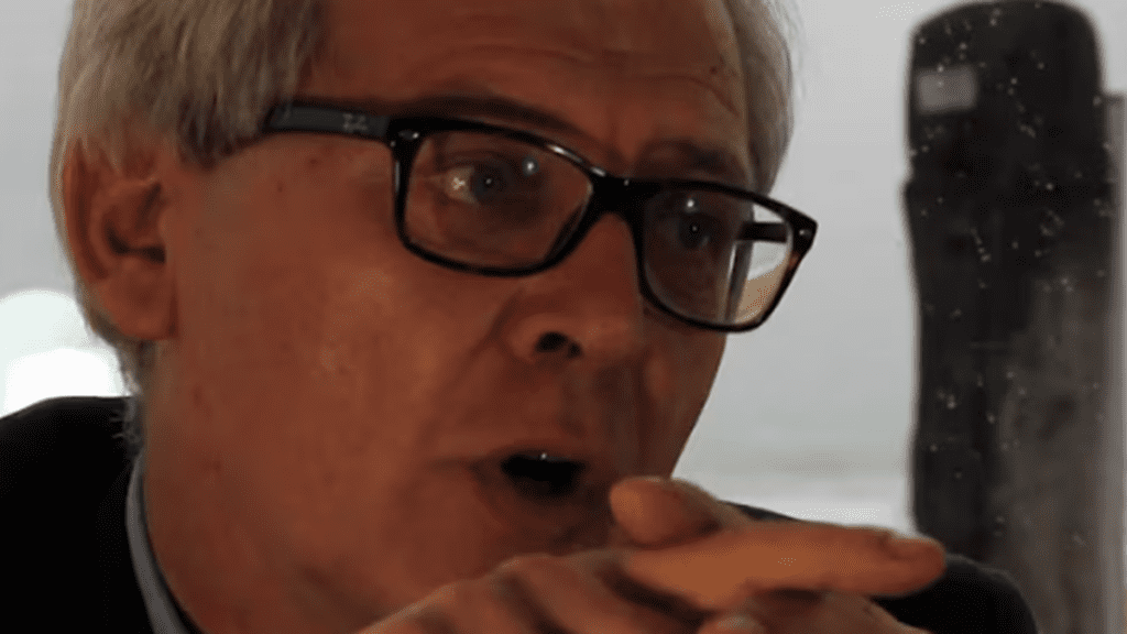massimo raffaeli