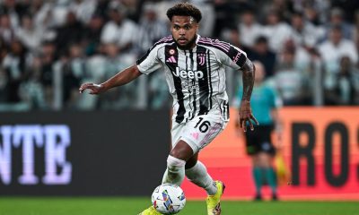 mckennie