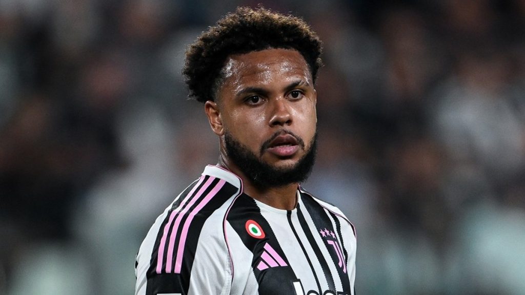 mckennie