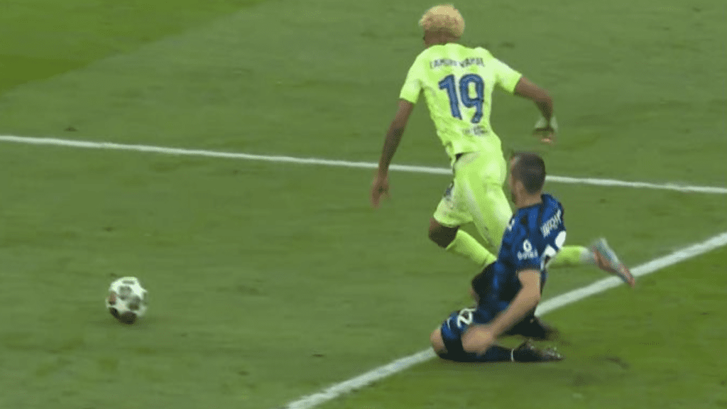 moviola inter barcellona