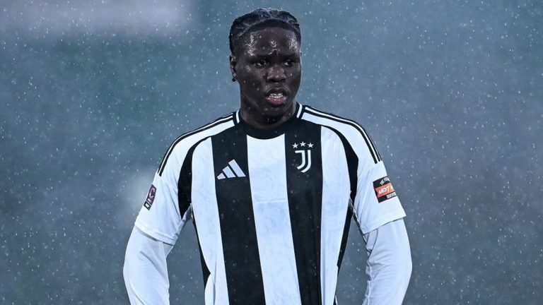 Chi è e come gioca Owusu: il centrocampista della Next Gen che può emergere dalla crisi infortuni di Spalletti