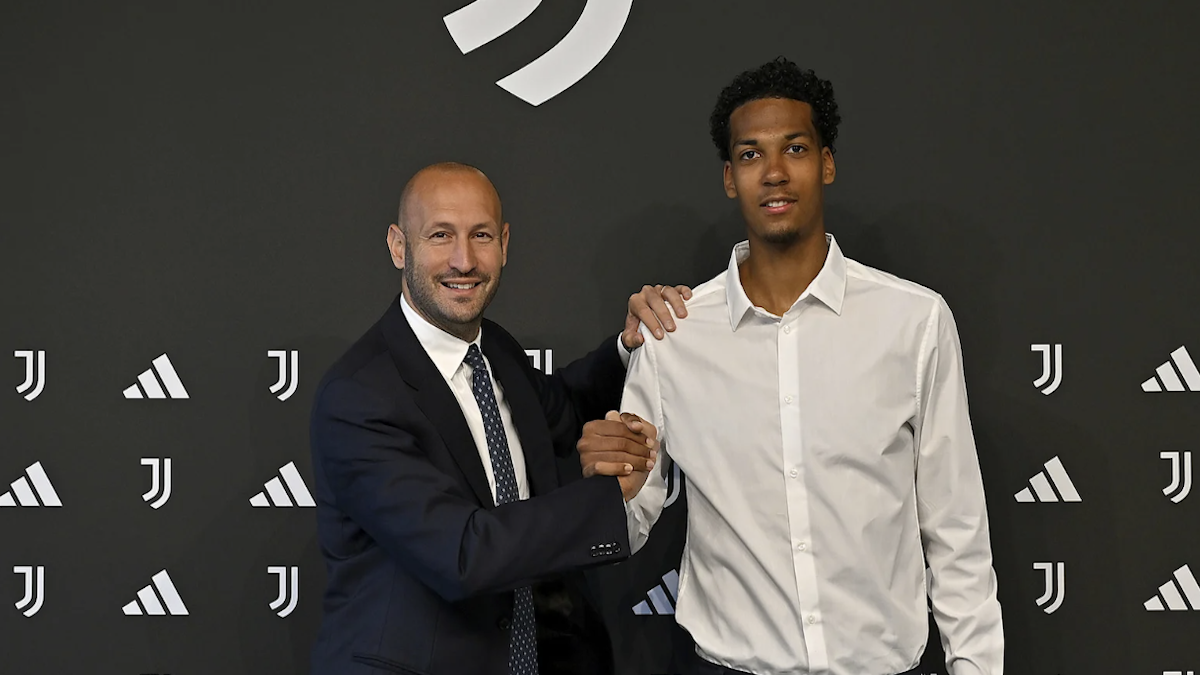 van aarle juve