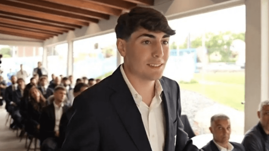 verde juve primavera