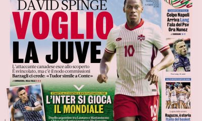 la gazzetta dello sport