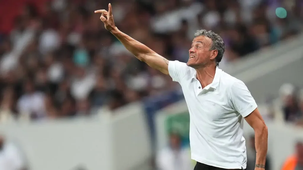luis enrique