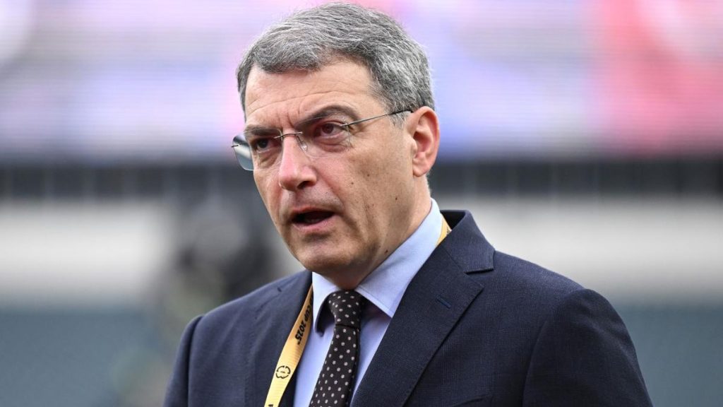 comolli juve