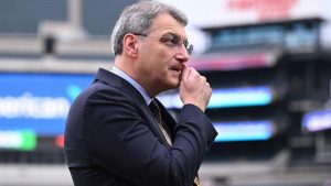 Nuovo direttore sportivo, siamo arrivati alla fase finale del casting! Da Ottolini ad alcuni profili stranieri: ecco quando i bianconeri sceglieranno. Tutti gli aggiornamenti