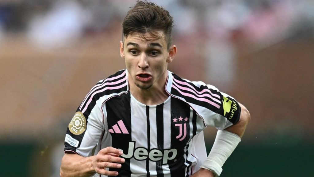 conceicao juve