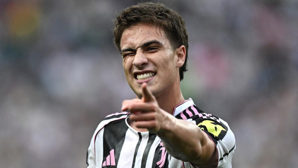 yildiz juve